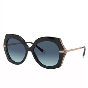 Tiffany & Co Butterfly Sunglasses